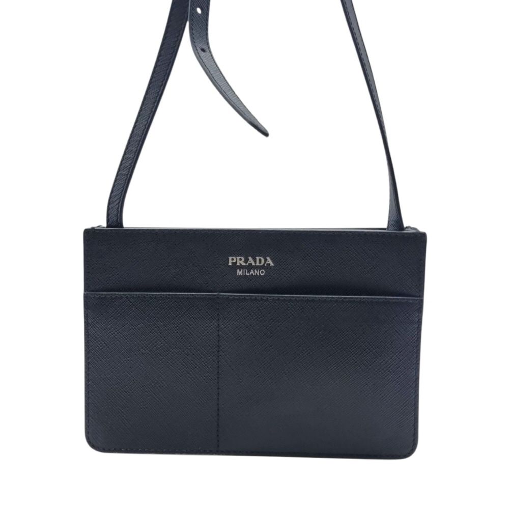 Prada Mini Crossbody Bag PRB041425