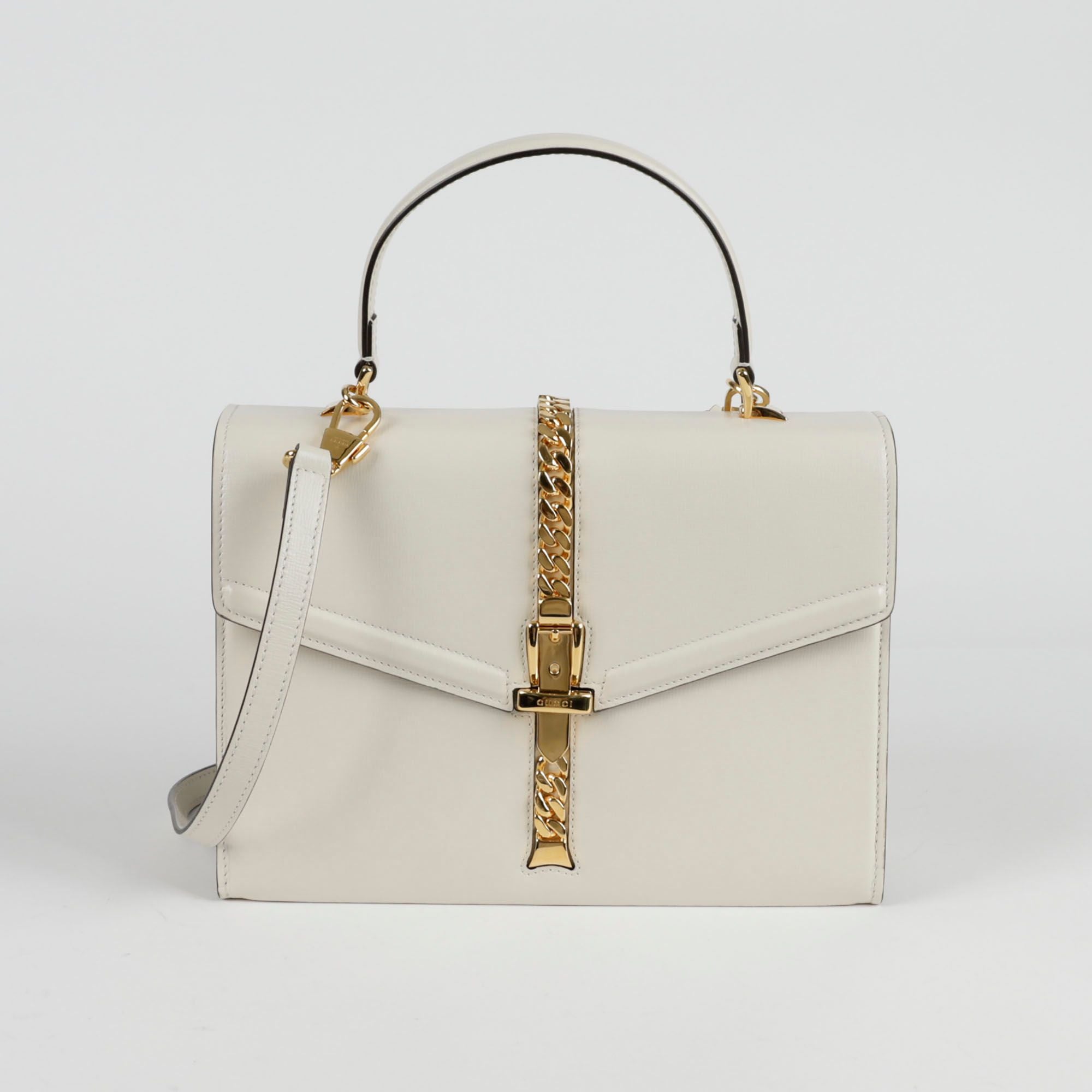 Gucci Small Tote Shoulder Bag 1969 - SKU 602781