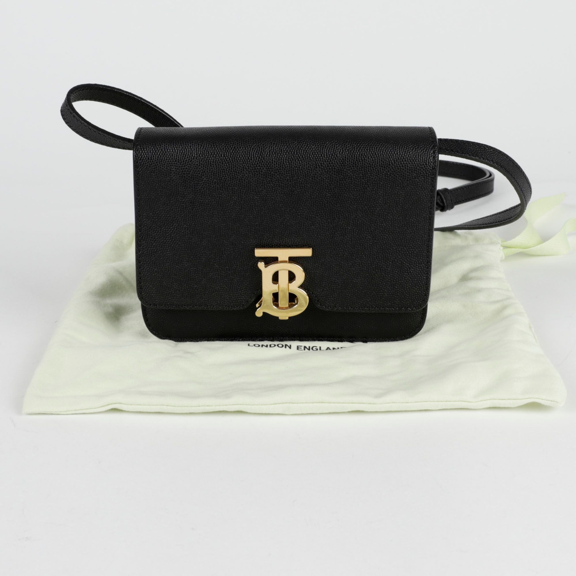 Burberry Mini Shoulder Crossbody Bag 8020608 TB