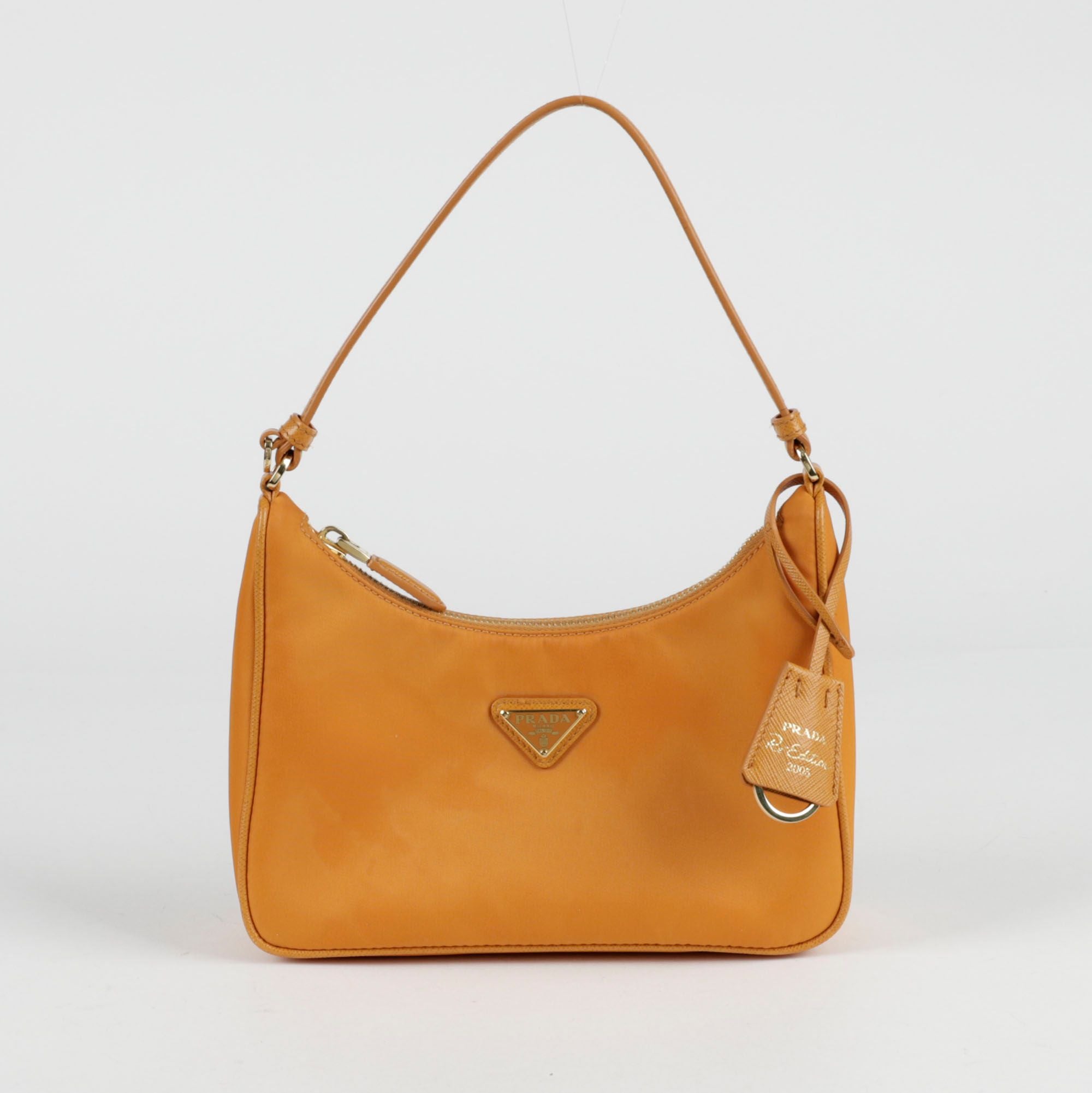 Prada 2005 Edition Hobo Shoulder Bag 1NE204 (SKU)