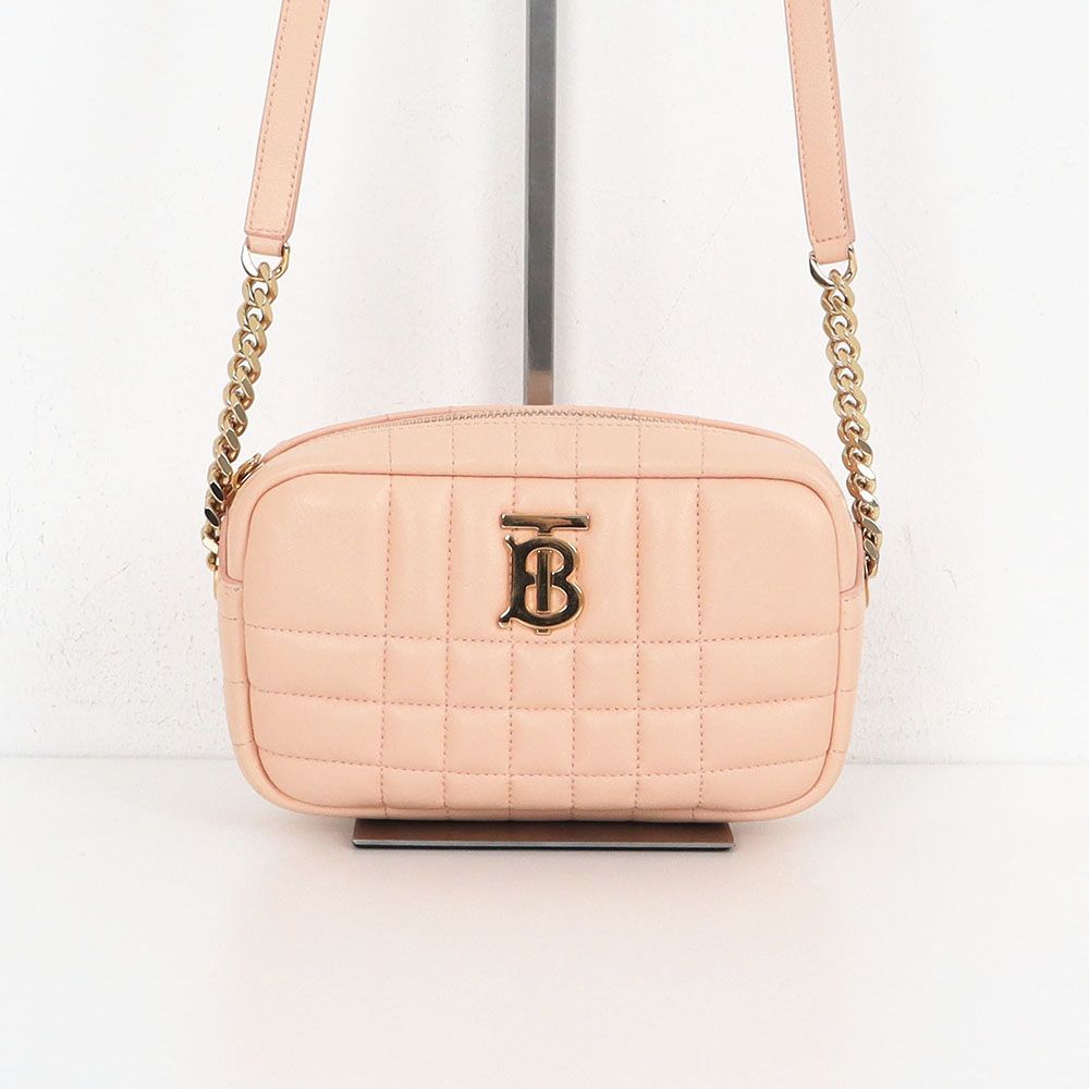 Burberry Mini Rolla Camera Bag 8063025