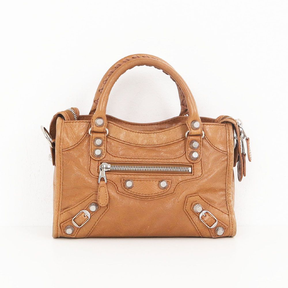 Balenciaga Motor Bag 8114422 SKU