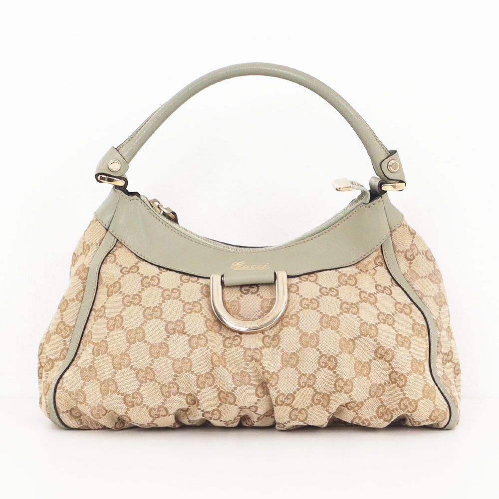 Gucci Hobo Shoulder Bag 190525