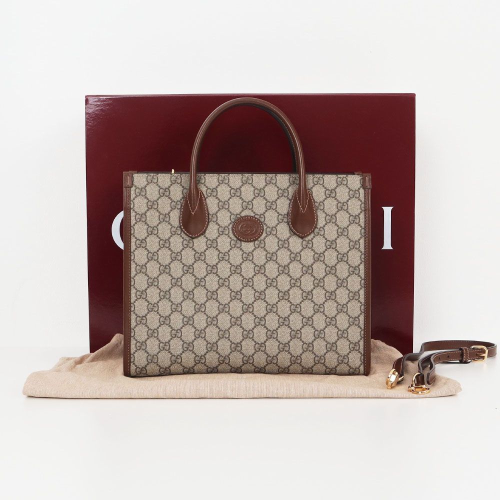 Gucci Small Tote Bag 659983