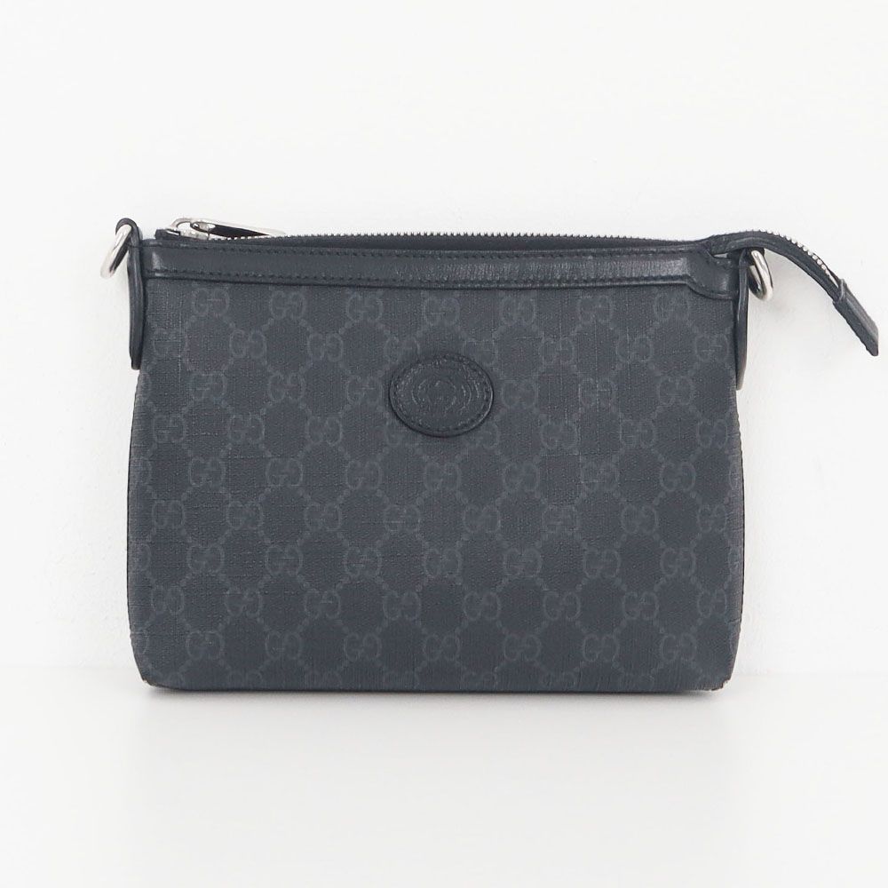 Gucci Interlocking G Crossbody Bag 760021
