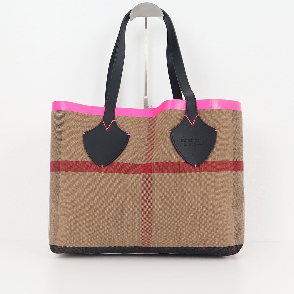 Burberry Reversible Medium Tote Bag 4065922