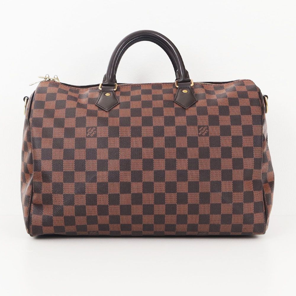 Louis Vuitton Speedy Bandouliere 35 N41366