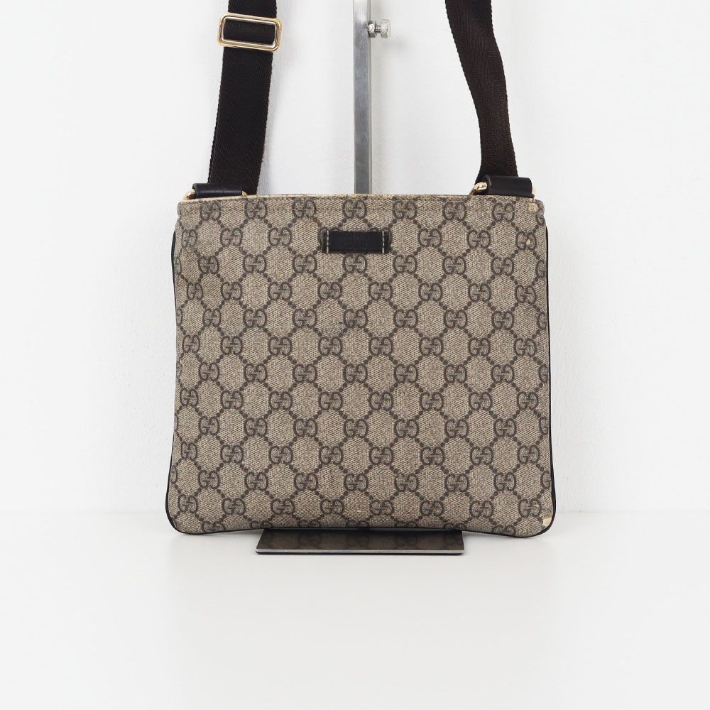 Gucci Unisex Crossbody Bag 201538