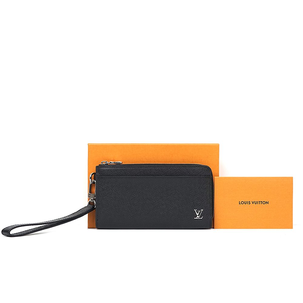 Louis Vuitton Dragon Strap Wallet M69409