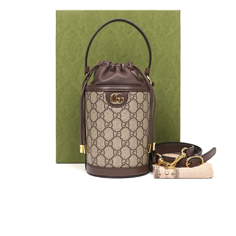 Gucci Mini Bucket Bag 760199