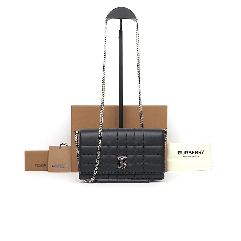 Burberry Rolla Clutch Crossbody Bag 8066177