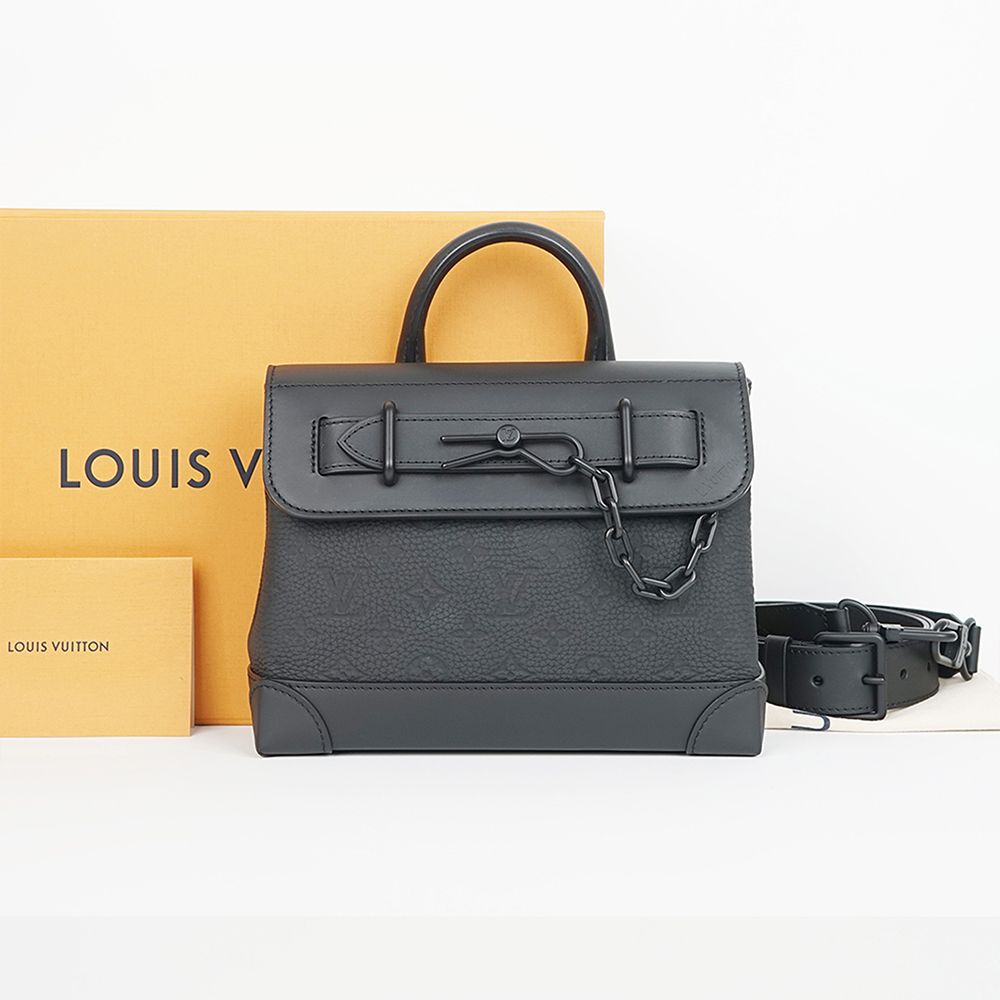 Louis Vuitton Steamer PM M24436 SKU