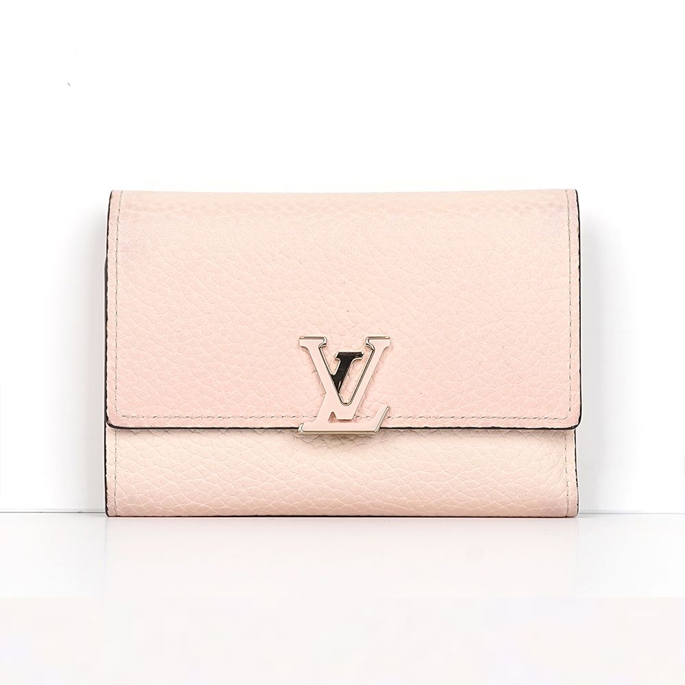 Louis Vuitton Compact Wallet M80493