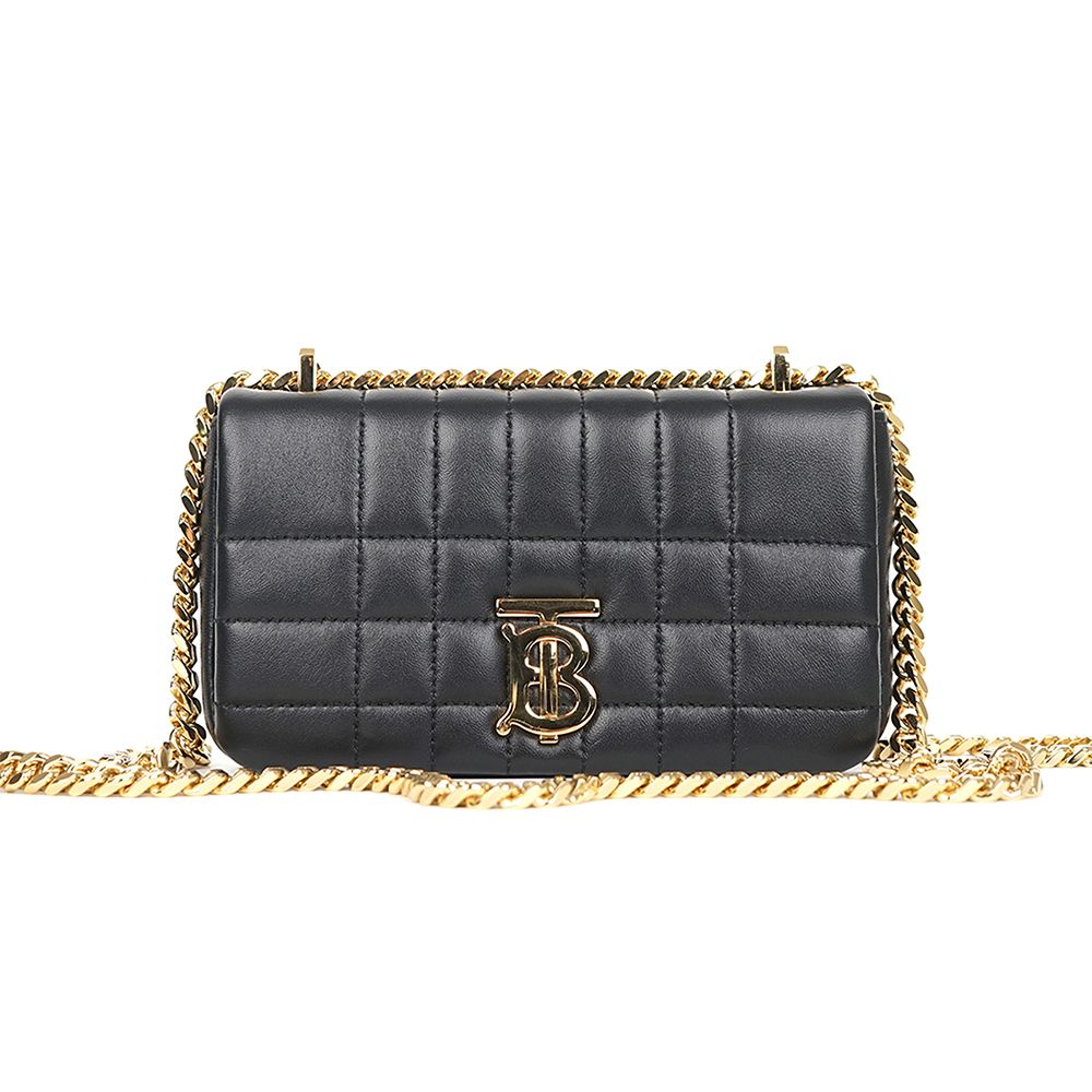 Burberry Mini Chain Crossbody Bag 8059492