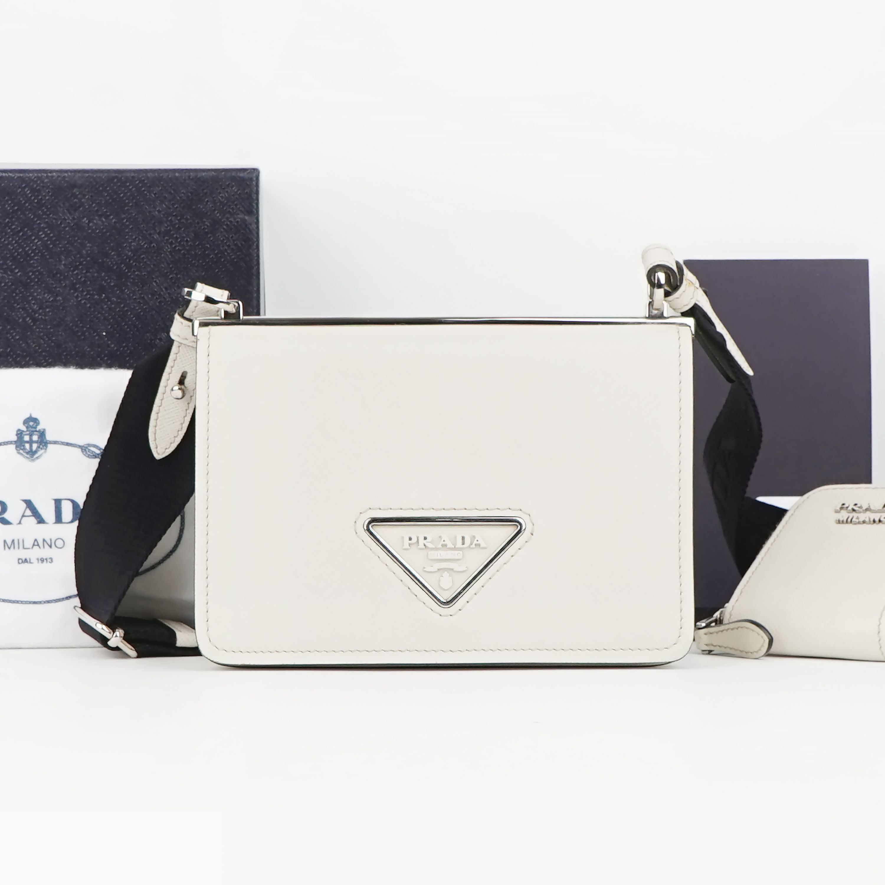 Prada Mini Crossbody Bag 1BD278
