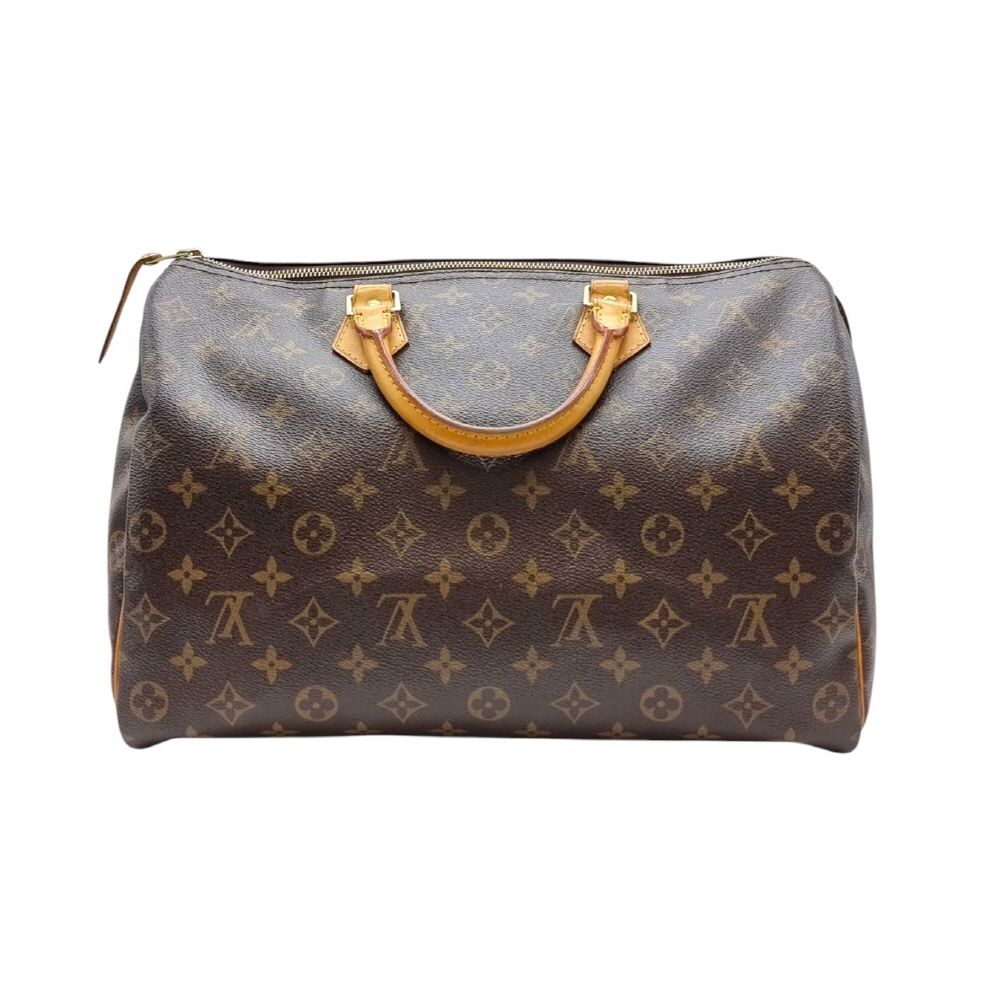 Louis Vuitton Speedy Tote Bag LOB040624 [35]