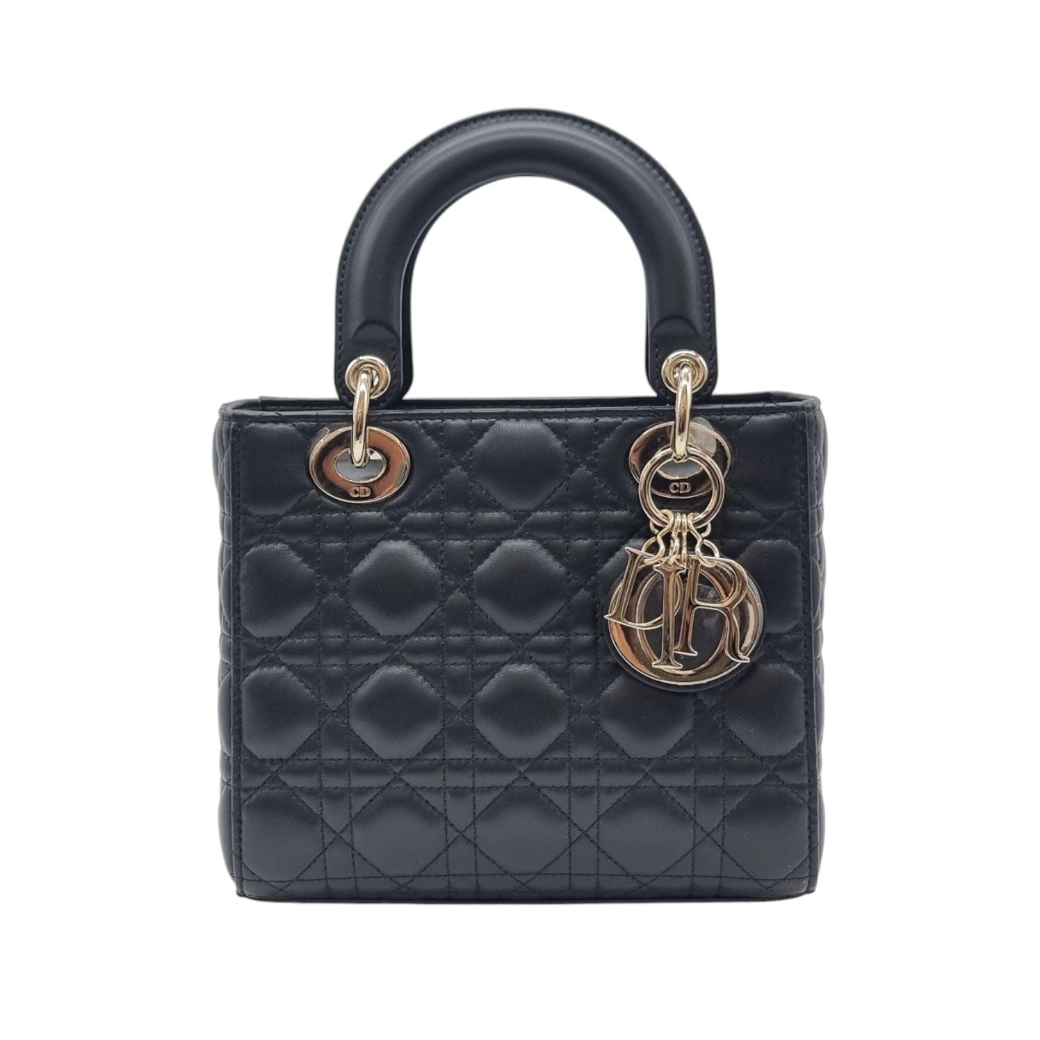 Dior Small Lady Tote Crossbag DIB032461