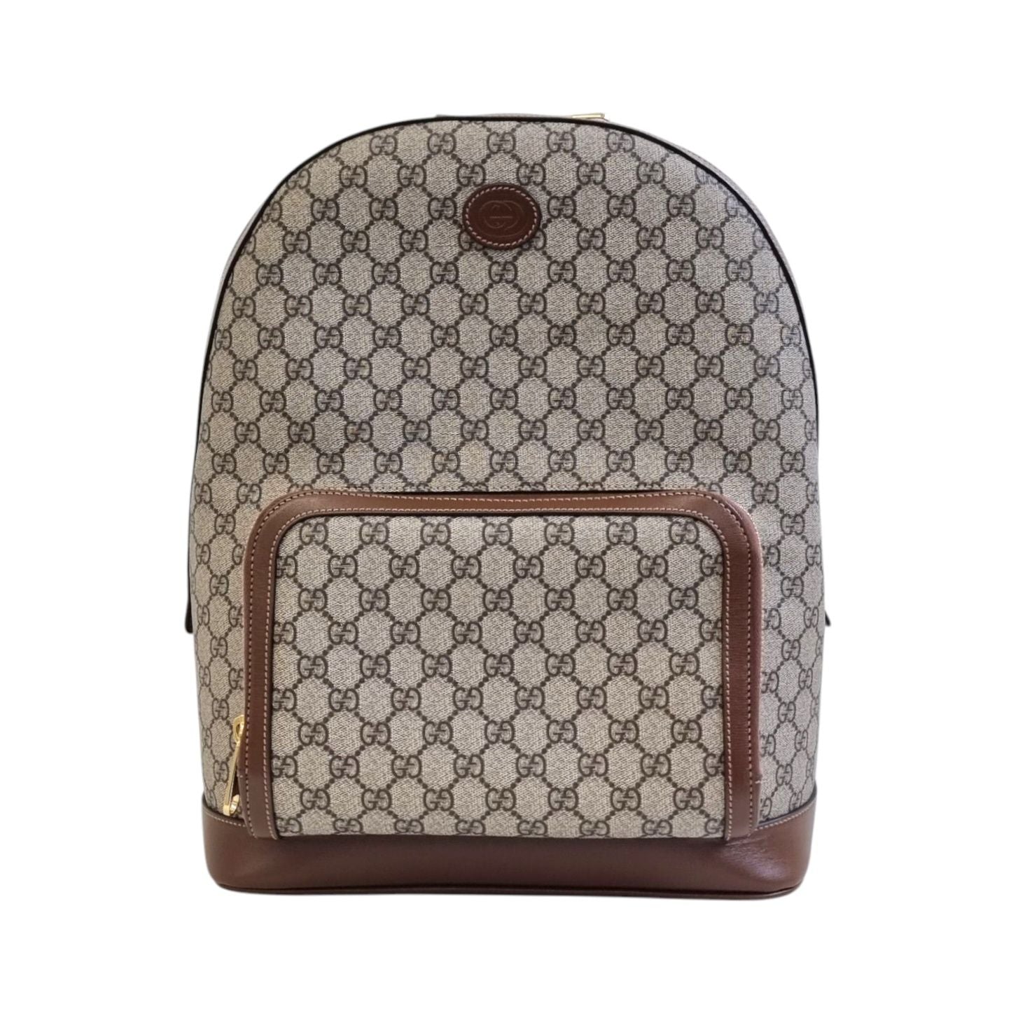 Gucci Interlocking G Backpack GUB032414 - 704017