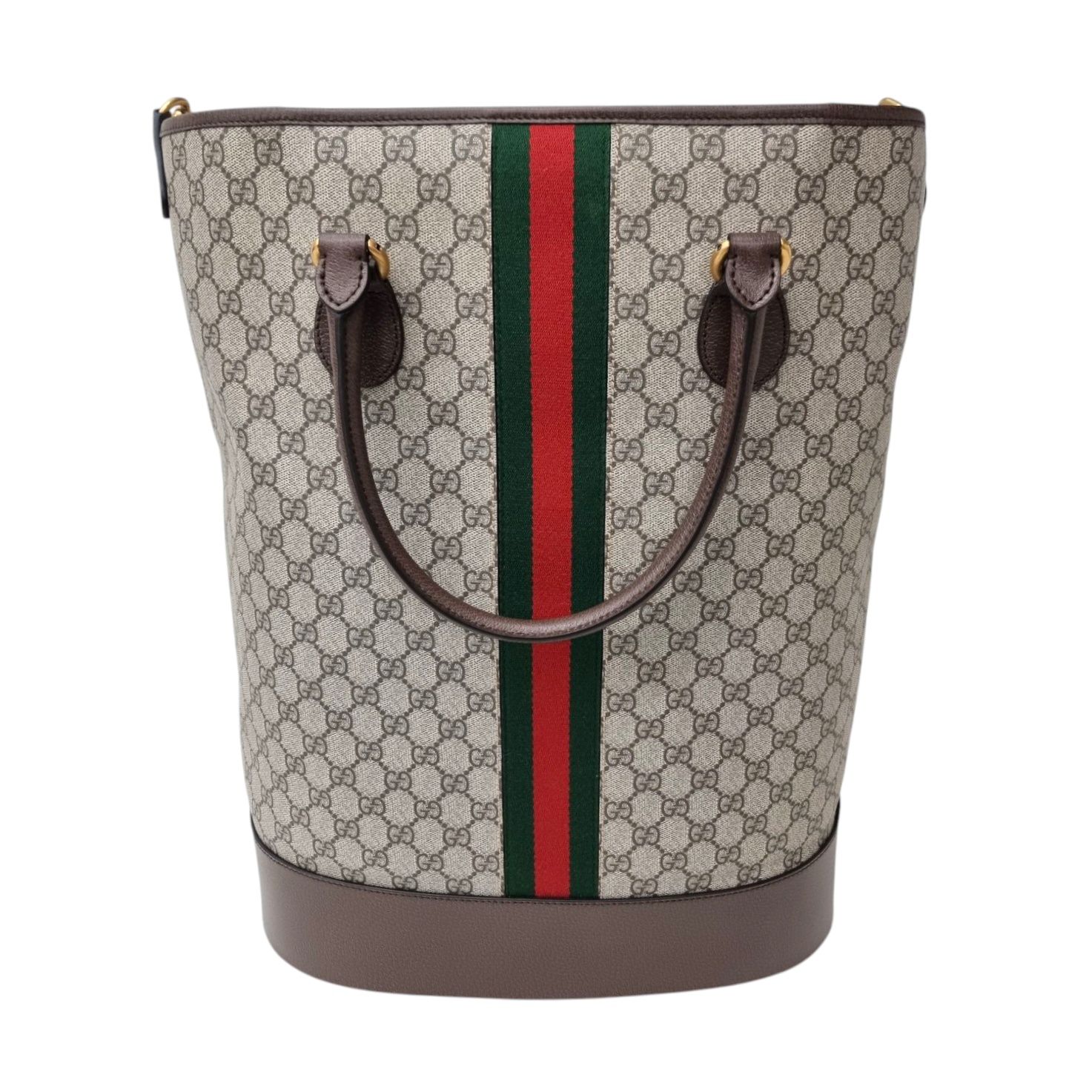 Gucci Supreme Shoulder Bag GUB032412