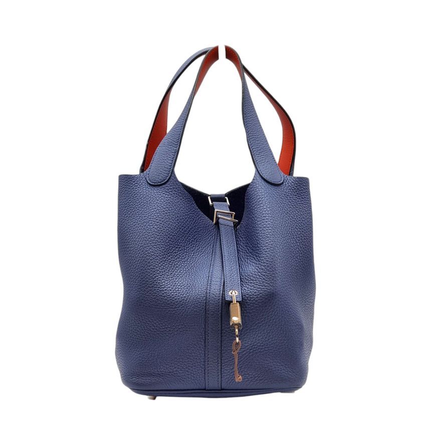 Hermes 22 Pikotan Tote Bag HEB022153
