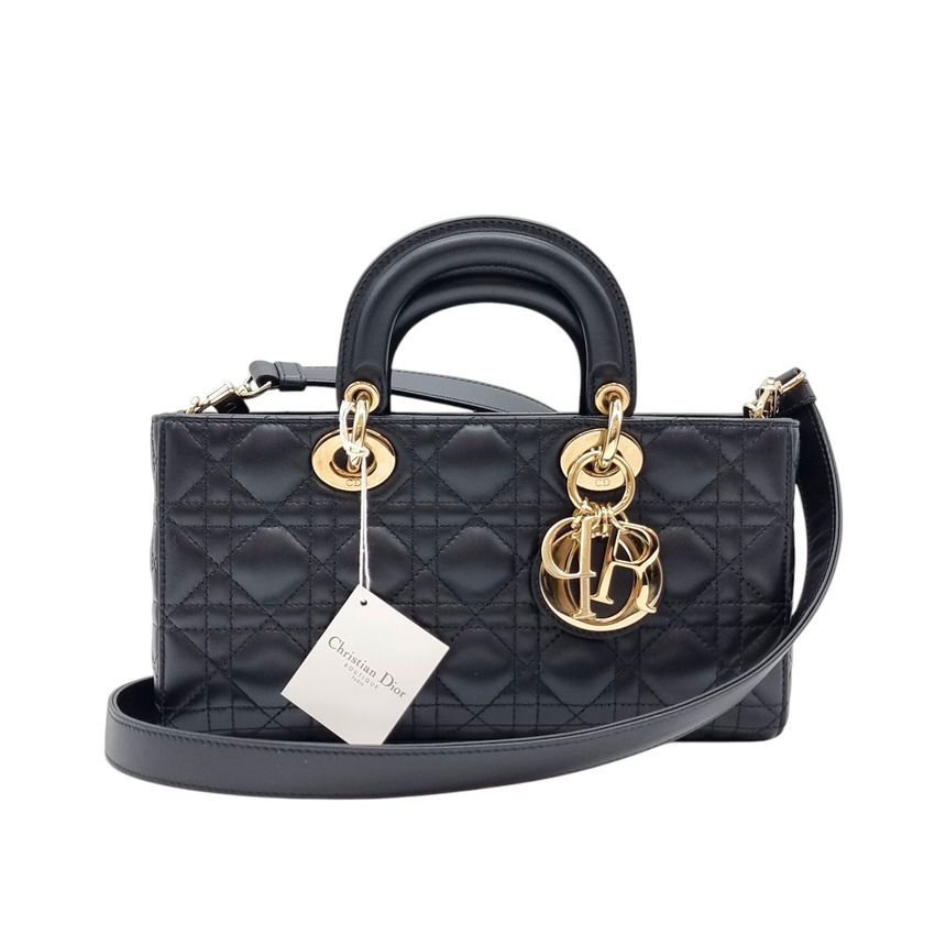 Dior Small Lady Disjoy Tote Bag DIB021071