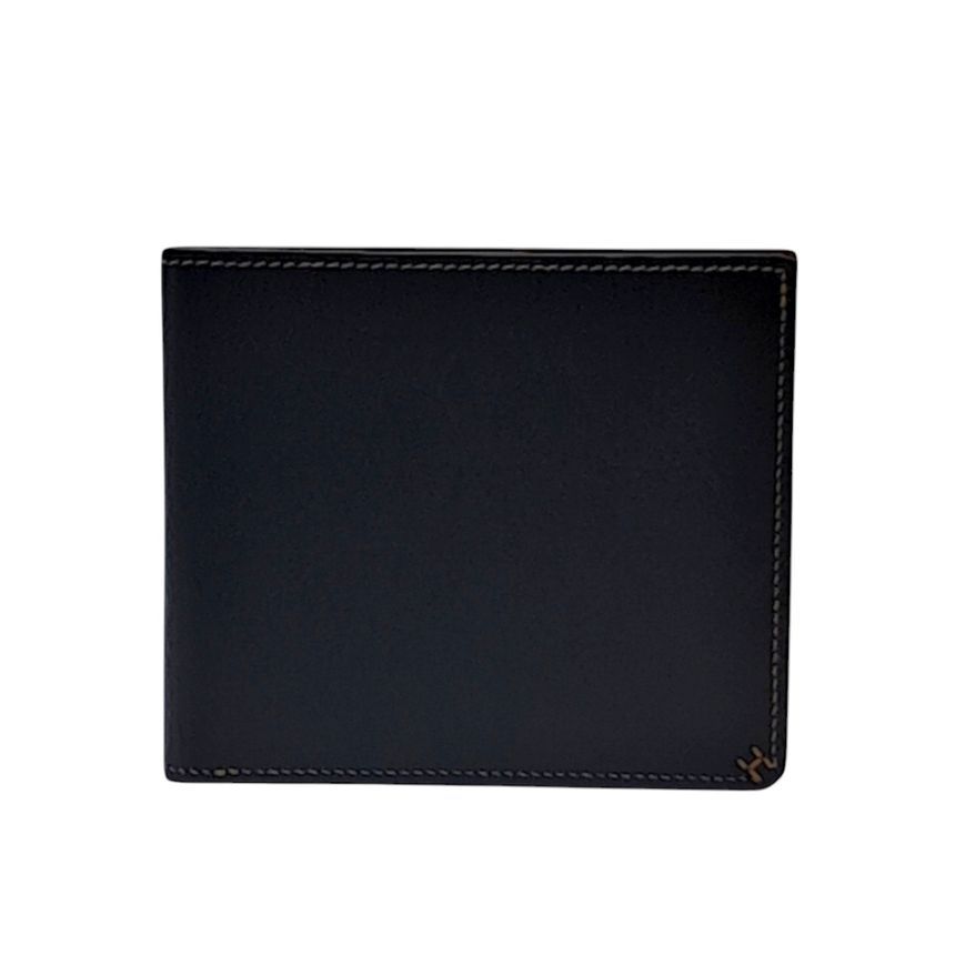 Hermes Compact Bifold Wallet (B) HEB011309