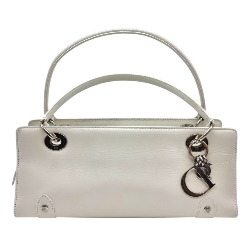 Dior Vintage Lady D Joy Tote Bag DIB011433