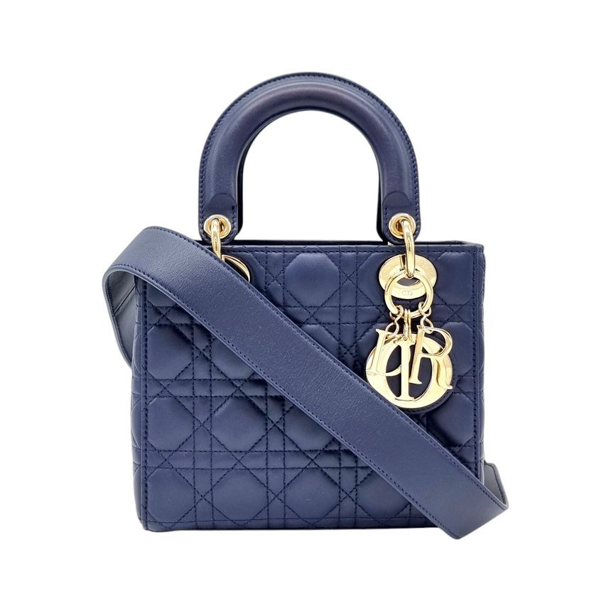 Dior Small Lady My ABC Tote Bag DIB021074