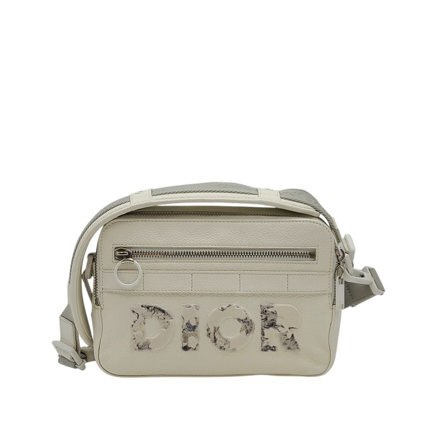 Dior Safari Messenger Crossbody Bag DIA120618