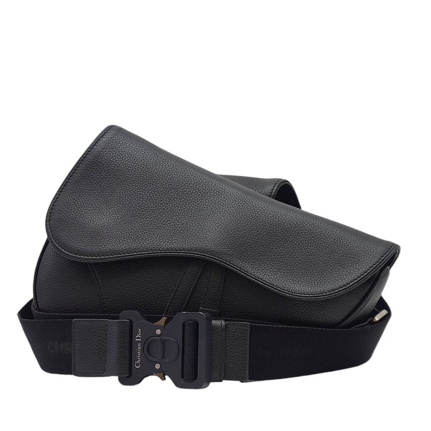 Dior Leather Shoulder Bag DIA120603