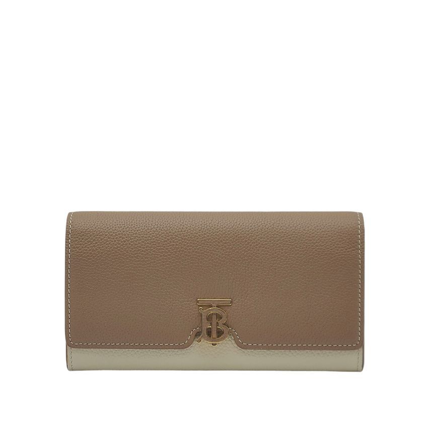 Burberry Continental Long Wallet BUA112032 8059622 TB