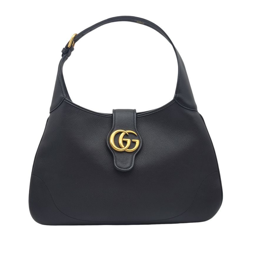 Gucci Hobo Shoulder Bag [Medium] GUA110647