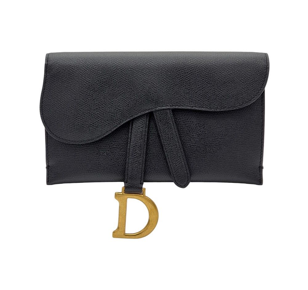 Dior Slim Pouch Crossbody Bag SKU12345