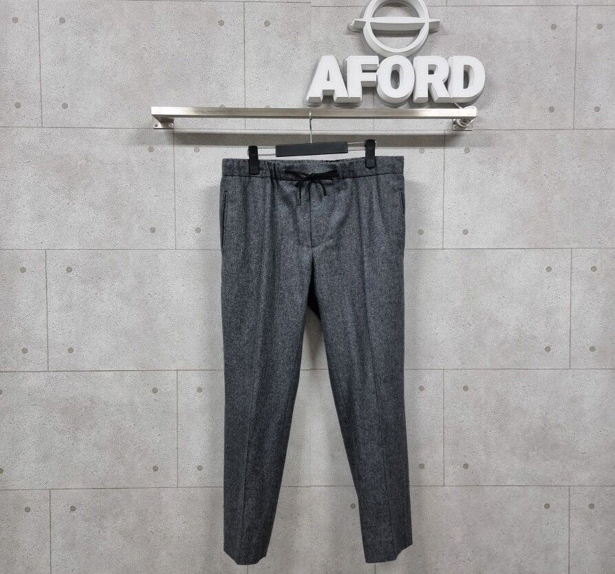 Fendi Tapered Pants SKU 50