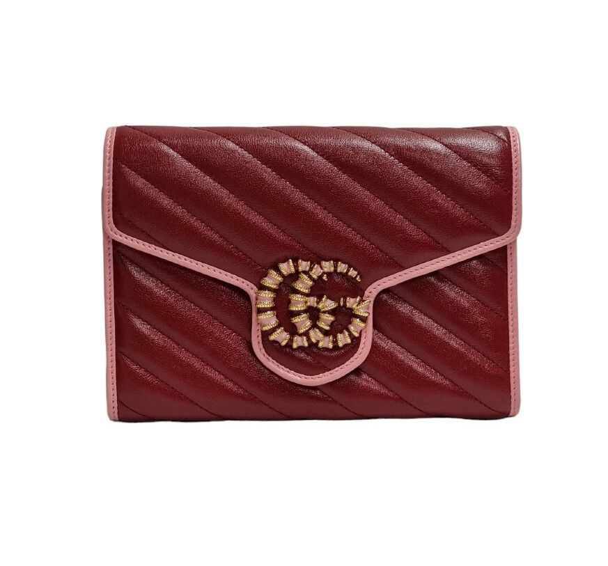 Gucci Chain Bag 573807