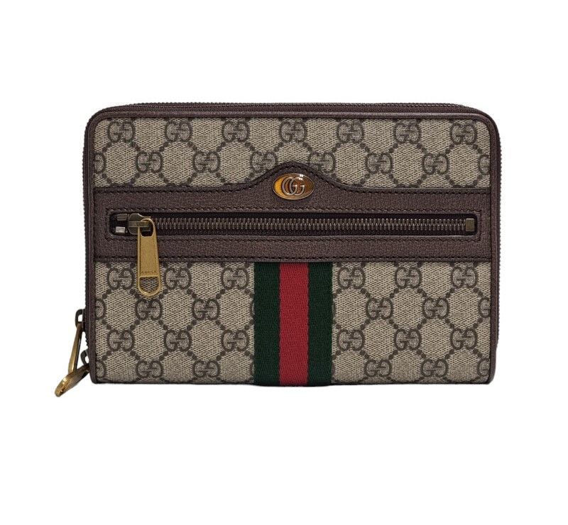 Gucci Unused Shoulder Bag 575722 Ophidia