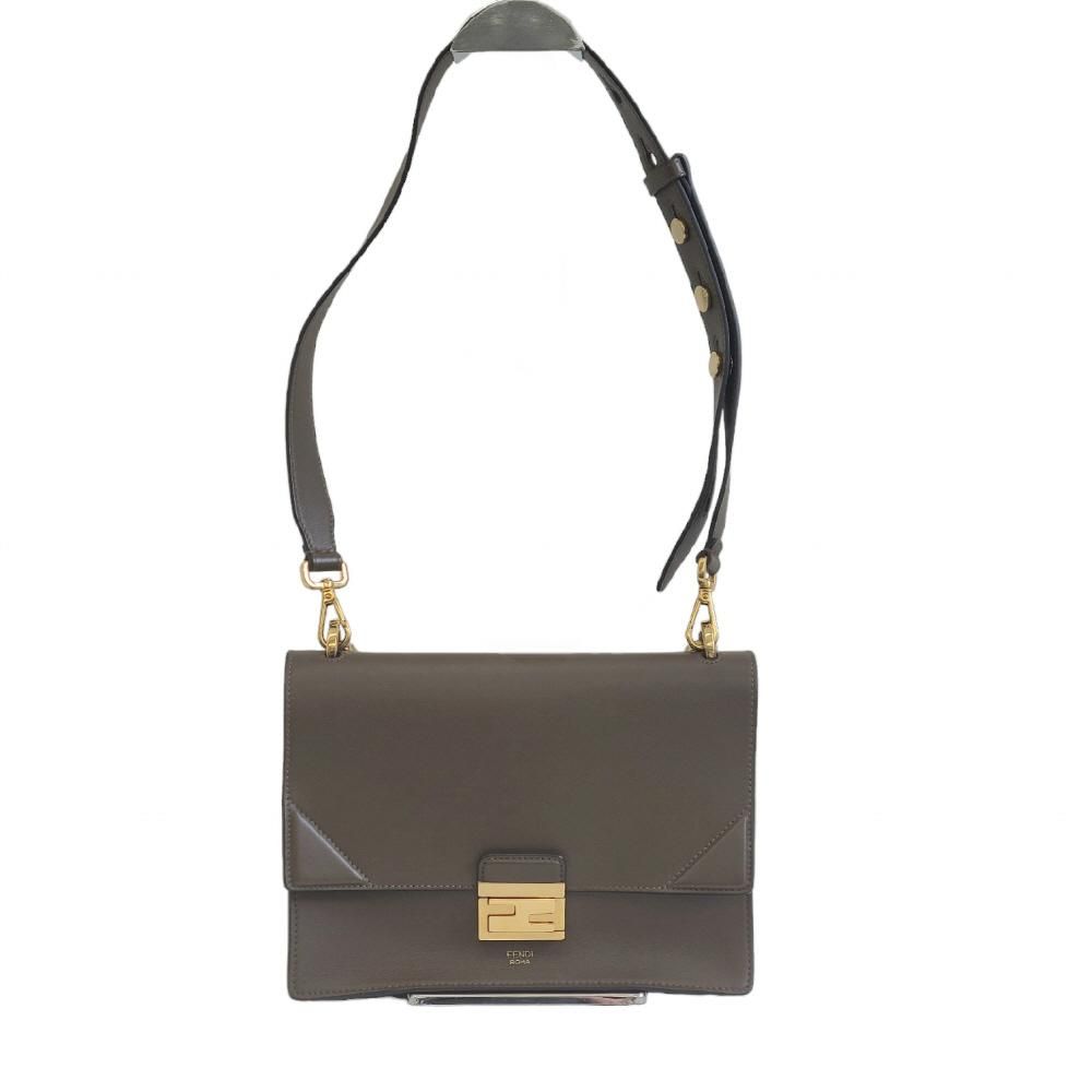 Fendi CanU 8bt313 Shoulder Bag SKU
