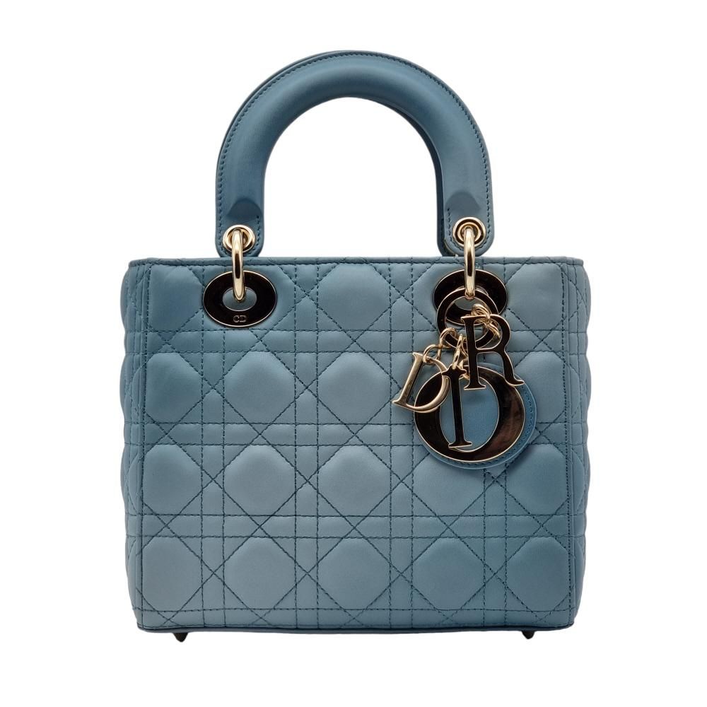 Dior Lady Tote Bag Small SKU123456
