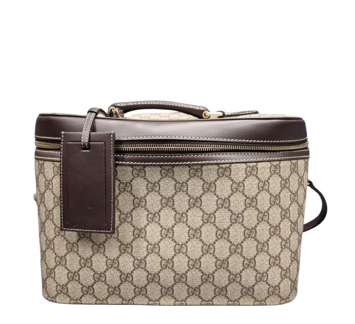 Gucci Cosmetic Pouch Big Bag 231854