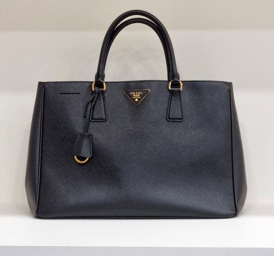 Prada Sophiano Tote Bag - SKU: One Size