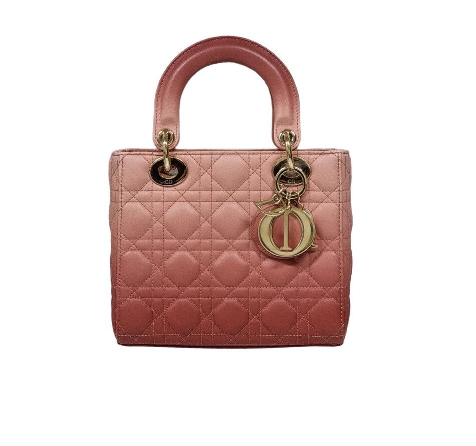 Dior ABC Bag for Ladies SKU123