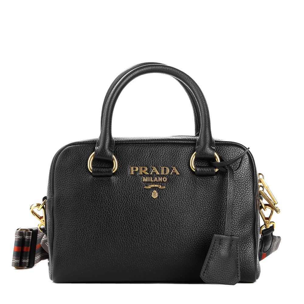 Prada Women's Vittelo Shoulder Bag 25SS