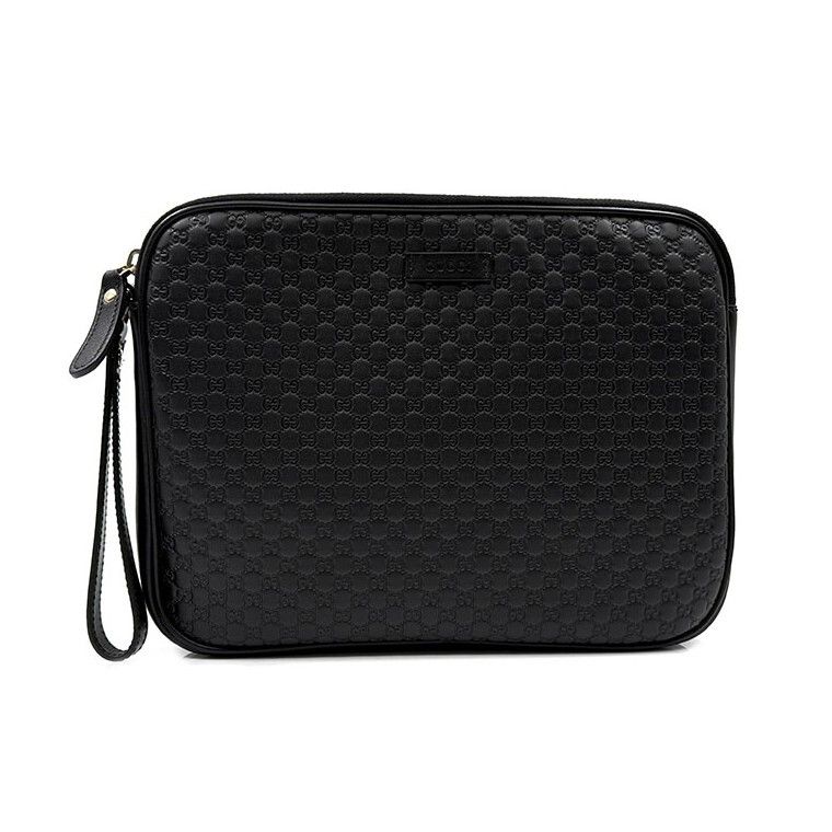 Gucci Micro Shima Clutch (607726) 40925013