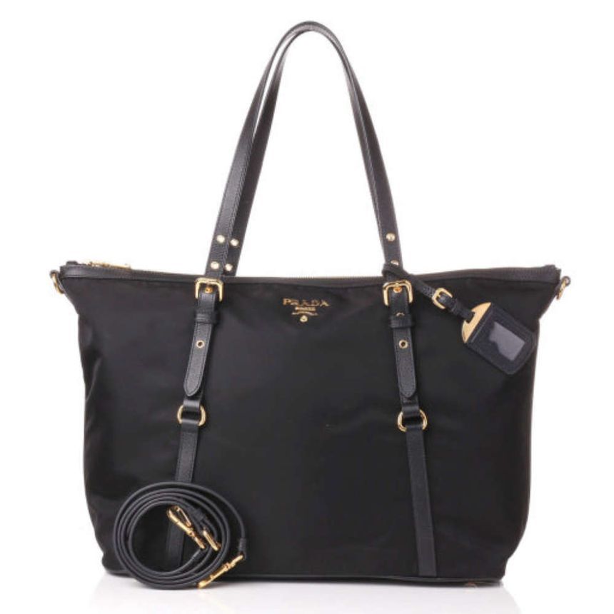 Prada Shoulder Bag 1BG253 ZMY F0002