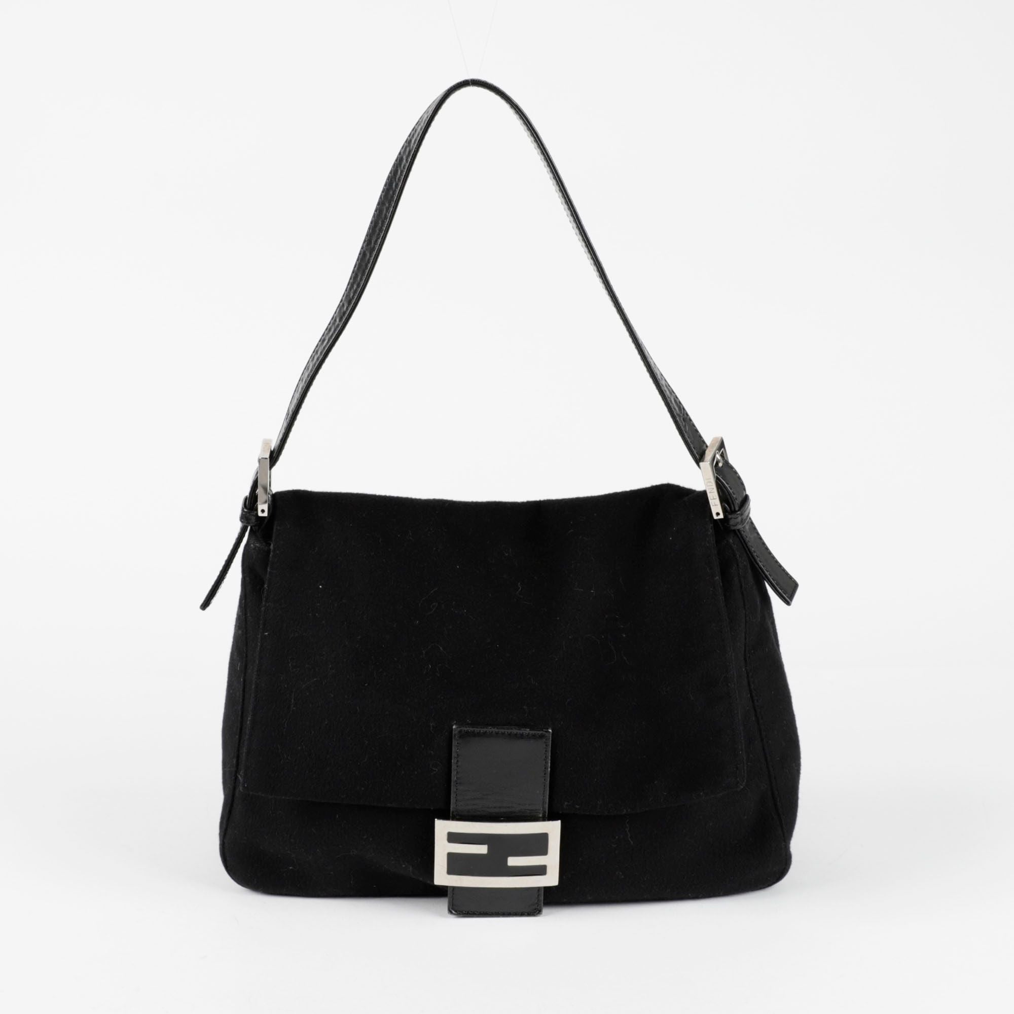 Fendi Momma Shoulder Bag 26325 SKU