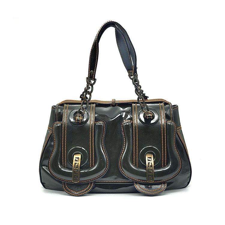 Fendi Pendant B Bag (8BN166) L646207