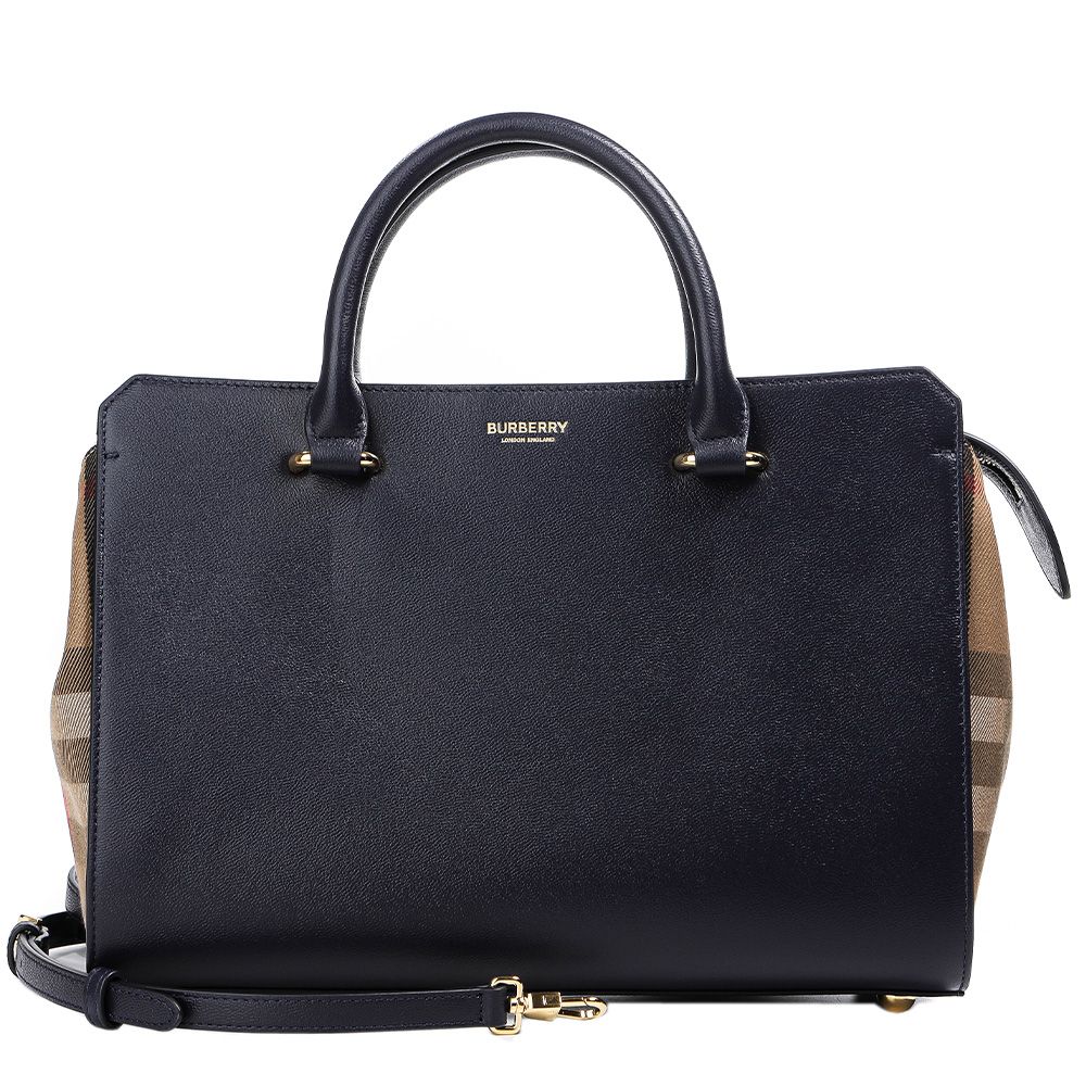 Burberry Women's Tote Bag 25SS (LL SM BANWELL 8084482)