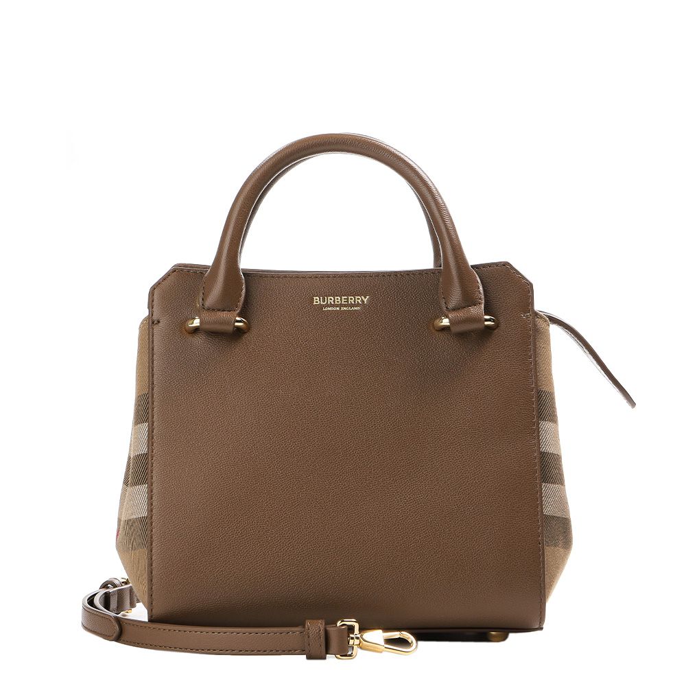 Burberry 25SS Women's Tote Bag (SKU: 8084485)