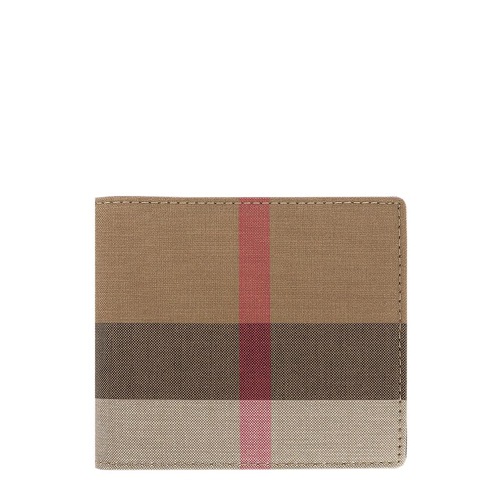 Burberry Men's Wallet 25SS (MS REG CC BILL8 8084562)