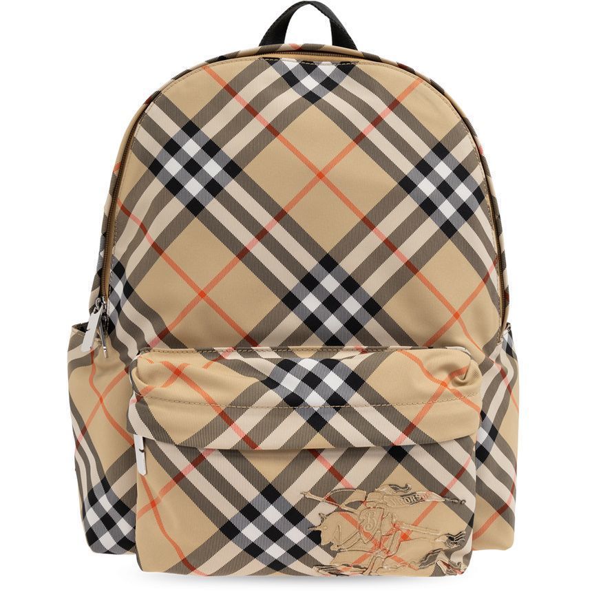 Burberry Classic Small Backpack Sand 8102354